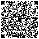 QR code with Oakridge Animal Clinic contacts