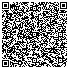 QR code with Genisis Massage Therapy Center contacts