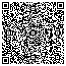 QR code with Ajello & Son contacts