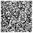 QR code with Chapel Creek Townhomes contacts