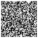 QR code with Yule Tree Farms contacts