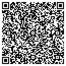 QR code with Hair By Liz contacts