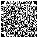 QR code with AMP Wireless contacts