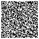 QR code with 4 Silver Stars Inc contacts