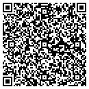 QR code with York Industries For The Blind contacts