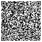 QR code with Hidden Mountain Ranch Winery contacts