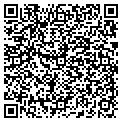 QR code with Lombardis contacts
