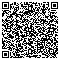 QR code with Benners Gardens Inc contacts