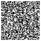 QR code with Original South Side Pizzaria contacts