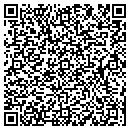 QR code with Adina Sales contacts