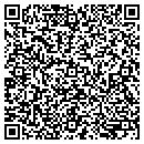 QR code with Mary B Campbell contacts