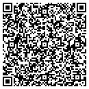 QR code with Tangled Web contacts