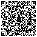 QR code with Kris Hafele contacts