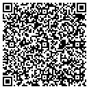 QR code with Arthur Legere DC contacts