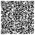 QR code with Phyllis Goltra PHD contacts