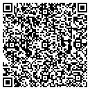 QR code with Salon Blanca contacts