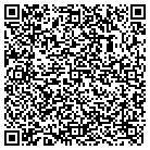 QR code with Hebron Lutheran Church contacts