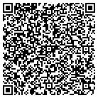QR code with Christopher S Davis Law Office contacts