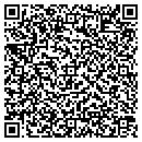 QR code with Genetti's contacts
