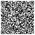 QR code with Valley Pizza Family Restaurant contacts