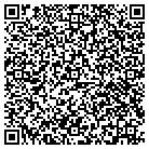 QR code with J William Futrell MD contacts