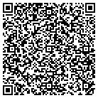 QR code with Jeff Biddle's Woodworking contacts