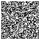 QR code with I M Hofferman contacts
