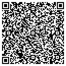 QR code with Hong Y Choi contacts
