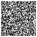 QR code with Alfred Mangano contacts