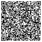 QR code with Webb's Wellness Center contacts