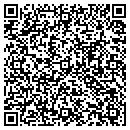 QR code with Upwyth Art contacts