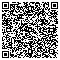 QR code with Simones Family Market contacts