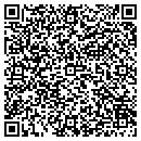 QR code with Hamlyn Research Institute Inc contacts