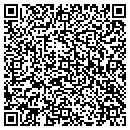 QR code with Club Cafe contacts