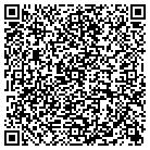 QR code with Wallace Landscape Assoc contacts