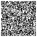 QR code with C A Surgica Inc contacts