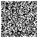 QR code with Aquila Services contacts