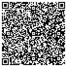 QR code with Weber Funeral Homes Inc contacts