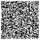 QR code with Gallagher Memorial Co contacts
