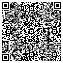QR code with Ron's Tavern contacts
