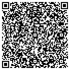 QR code with Gallagher & Stefan Memorials contacts