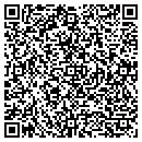 QR code with Garris Fabric Shop contacts