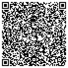 QR code with Highland Development Corp contacts