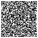 QR code with AMP Wireless contacts