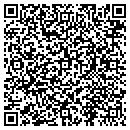 QR code with A & J Fabrics contacts