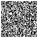 QR code with J W Gardner & Assoc contacts