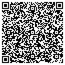 QR code with True House Of God contacts