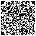 QR code with Hand Painting contacts