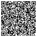 QR code with Command Z contacts