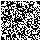 QR code with M Fava & Son Heating & AC contacts